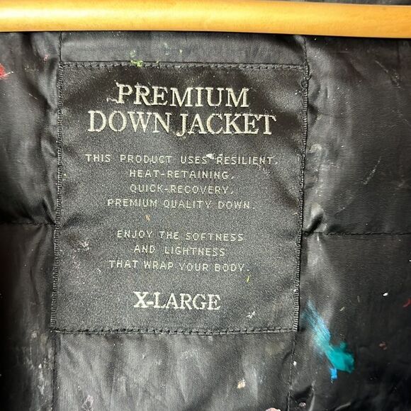 Art/Jacket From Florence Italy  "ONE OF A KIND" Artist Signed - Picture 4 of 16